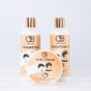 OBlack Ethereal Haircare Collection